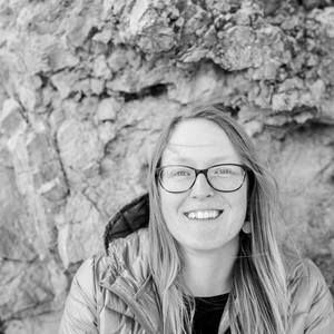 Meet your Posher, Guinevere